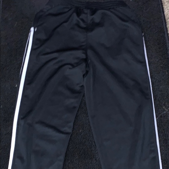Adidas joggers - Picture 2 of 4